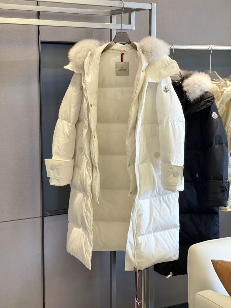 Moncler Down Coat